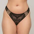 Thong Briar, Black