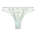 Lillia Brazilian, Green