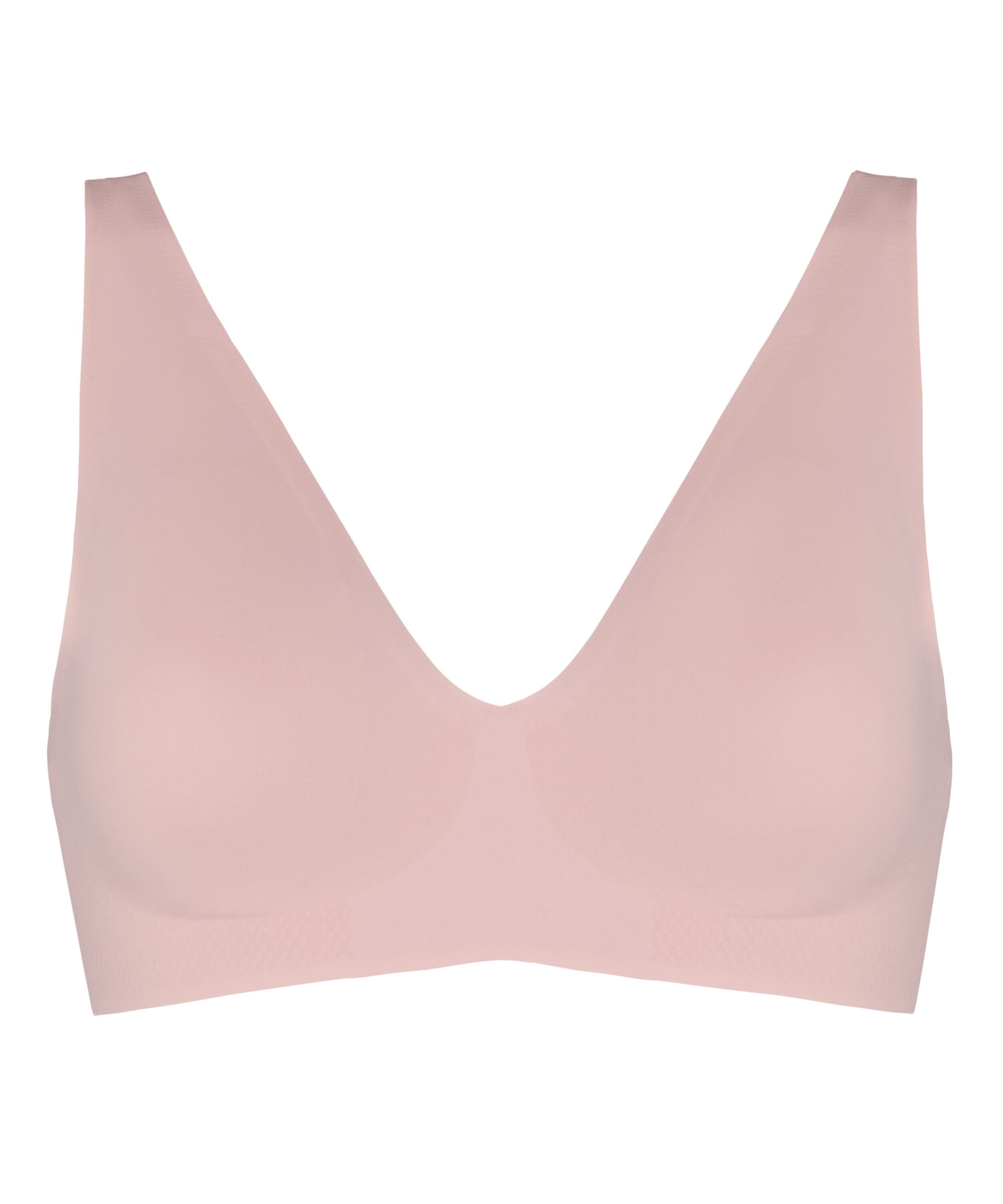 Super Comfort Bra, Pink