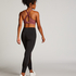 HKMX Oh My Squat High Waisted Leggings, Pink