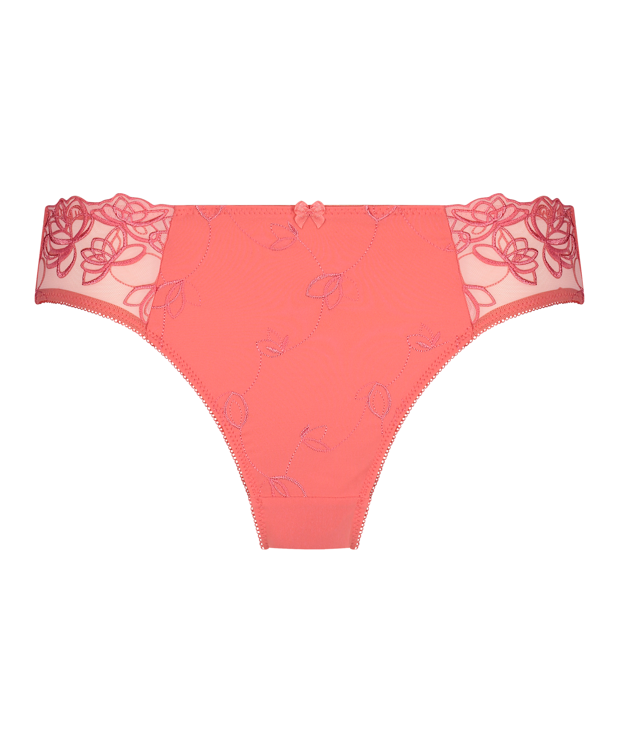 Diva knickers, Pink, main