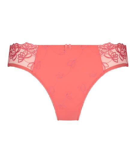 Diva knickers, Pink
