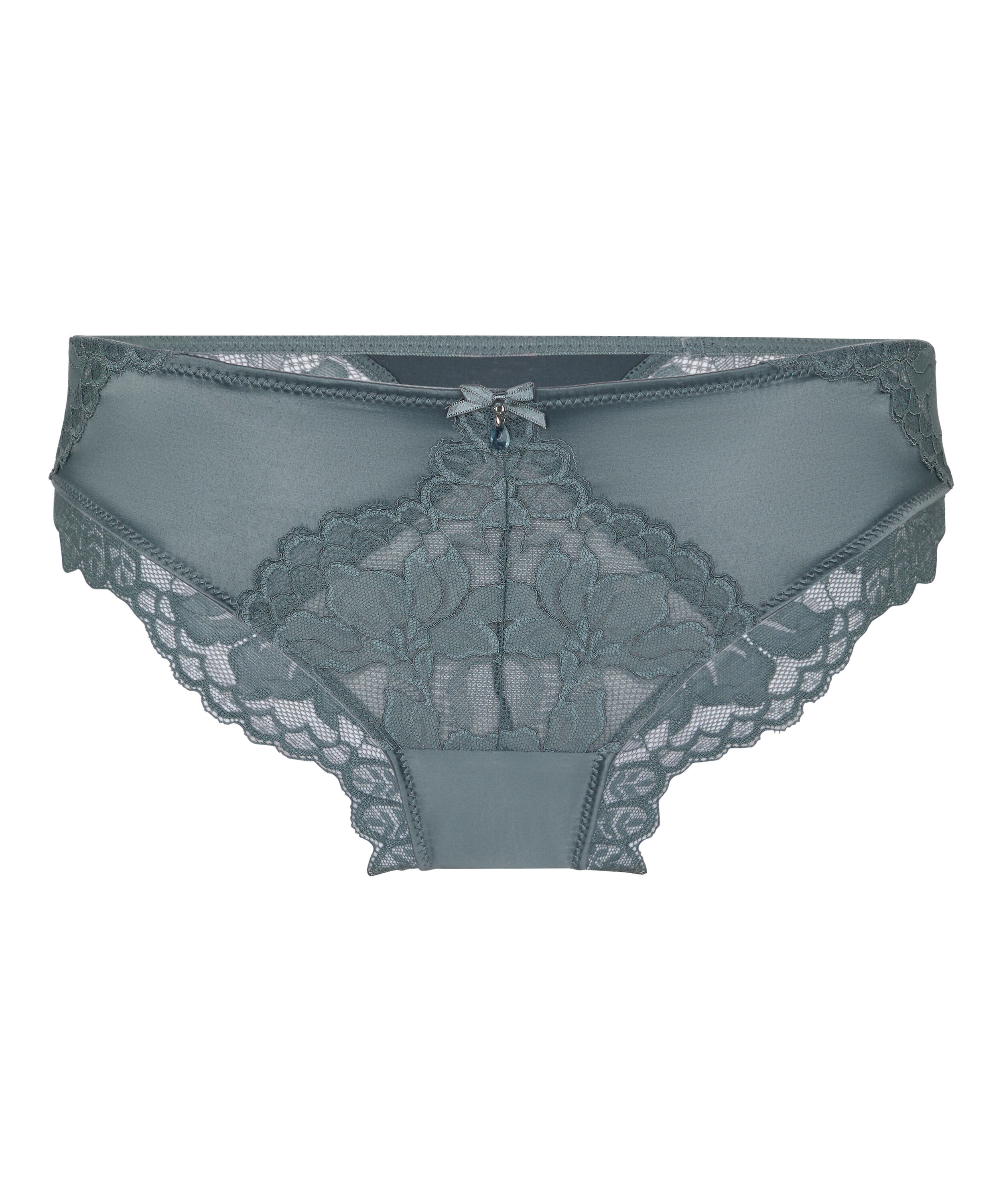 Brazilian Viktoria, Blue