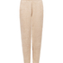 Snuggle Fleece Joggers, Beige