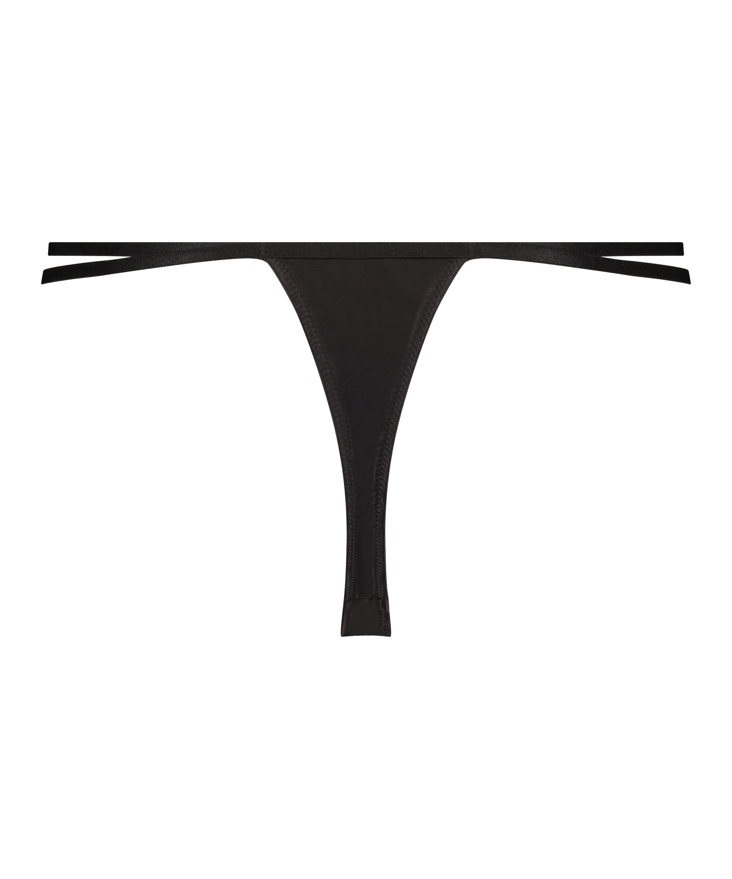 Jamie Thong, Black, main