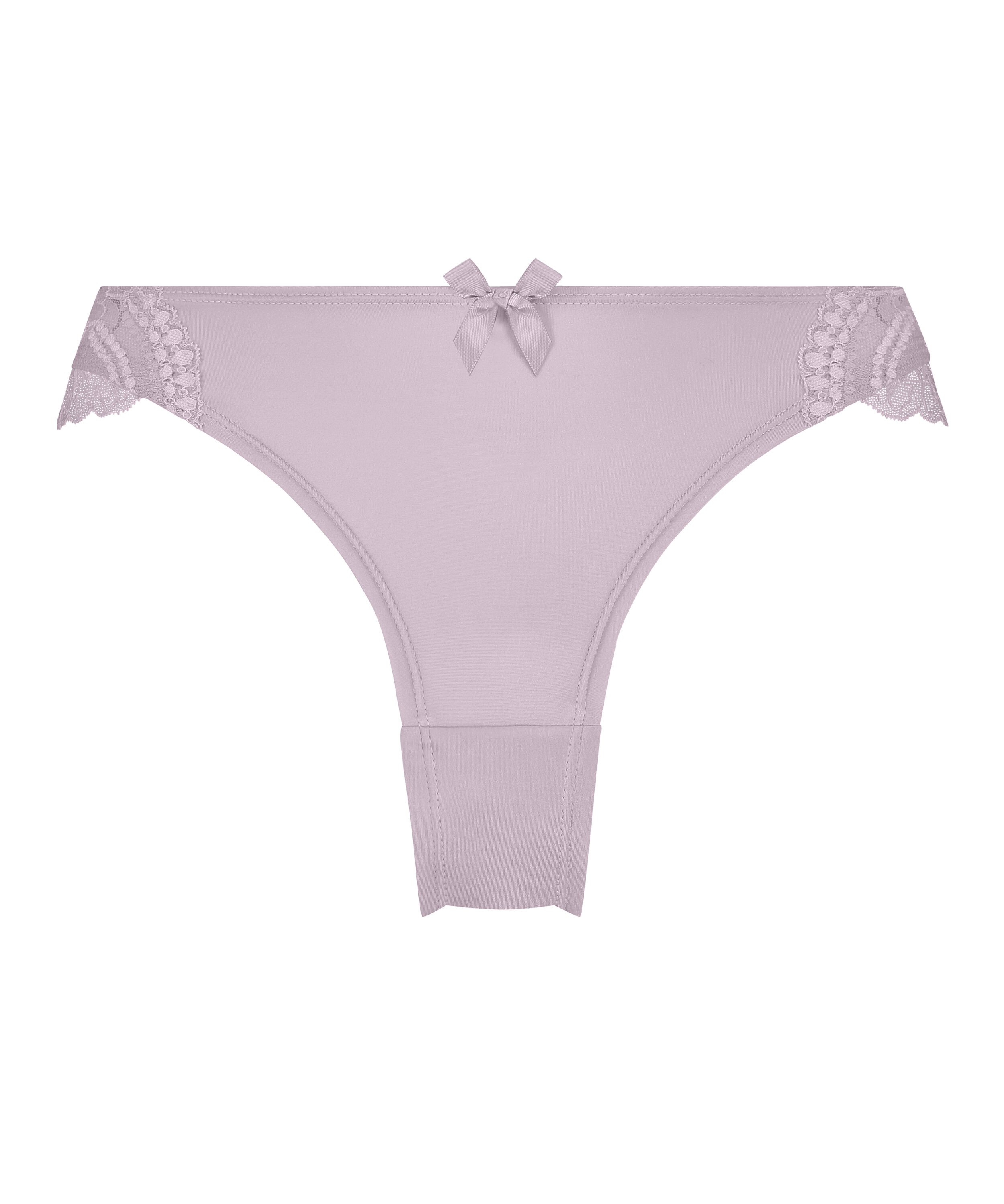 Lycke Brazilian, Purple