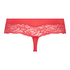 Sophie Thong Short, Red