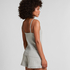 Cami Pointelle, Gray