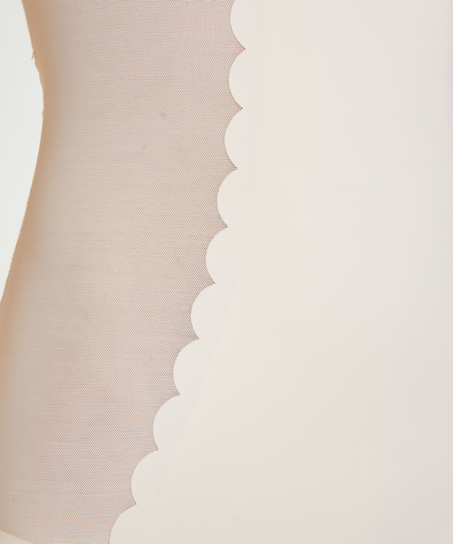 Sculpting scuba Body - Level 3, Beige