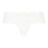 Florence Thong Boxers, White