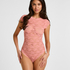 Body Aveline, Pink