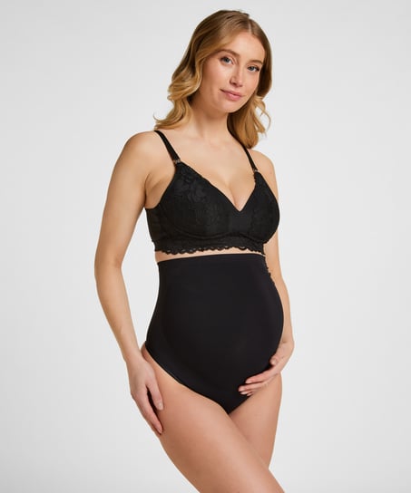 Nursing Bra Camilla, Black