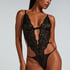 Cinnamon Body, Black
