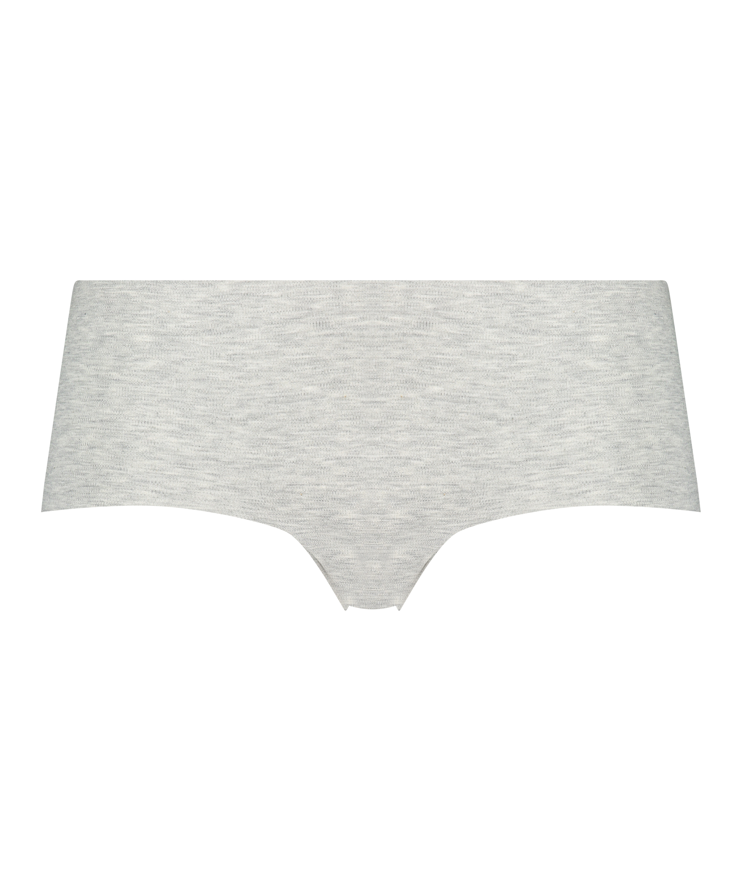 Invisible cotton boxers, Gray, main