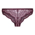 Isabelle Cheekini, Purple