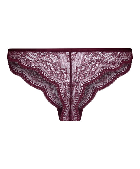 Isabelle Cheekini, Purple