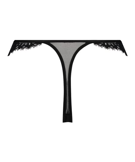 Sia Thong, Black