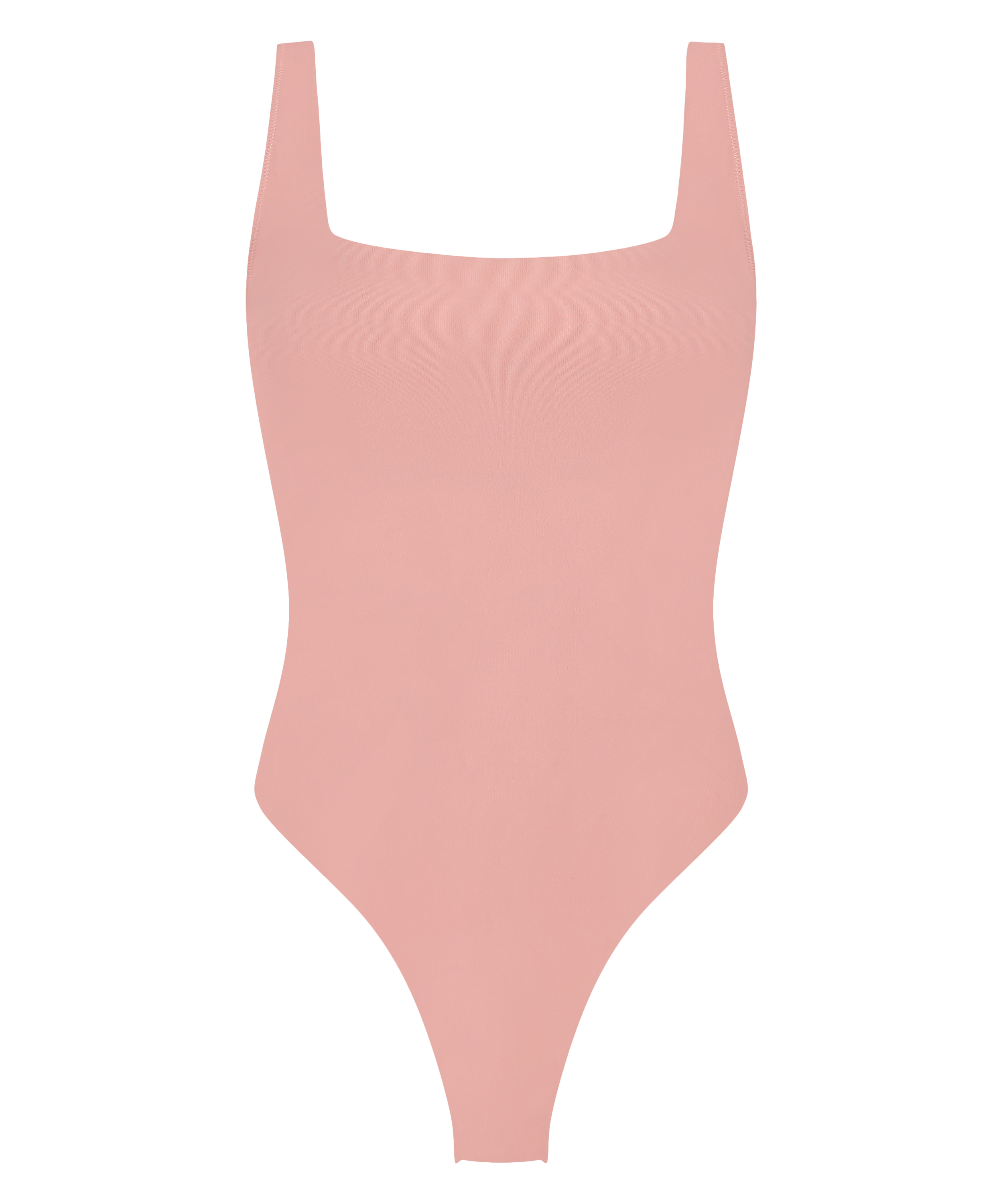 Smooth body, Pink, main