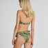 Cancun Bikini Bottom, Green