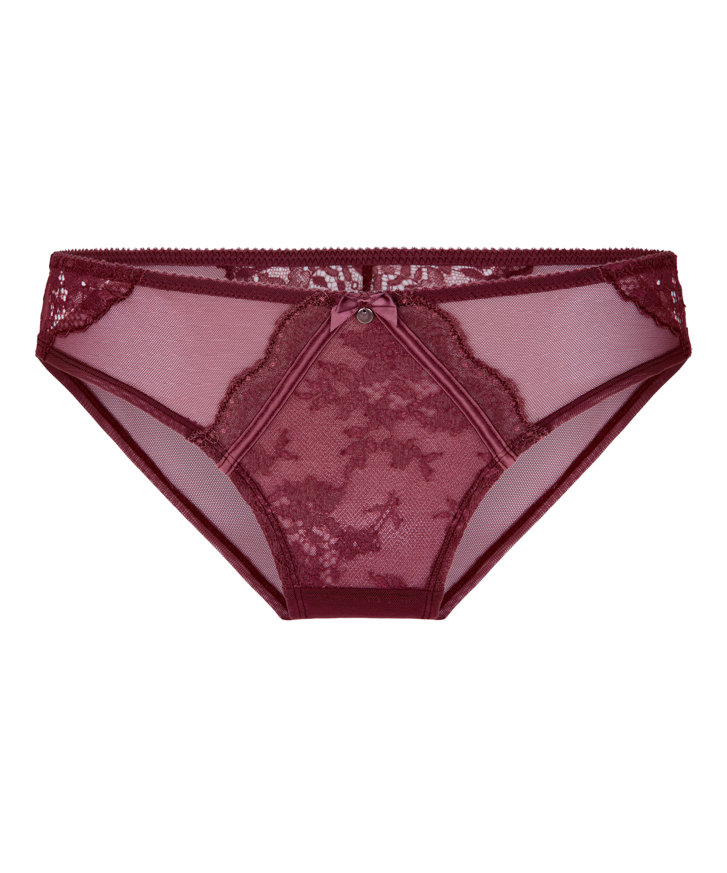 Brazilian Naomi, Purple