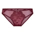 Brazilian Naomi, Purple