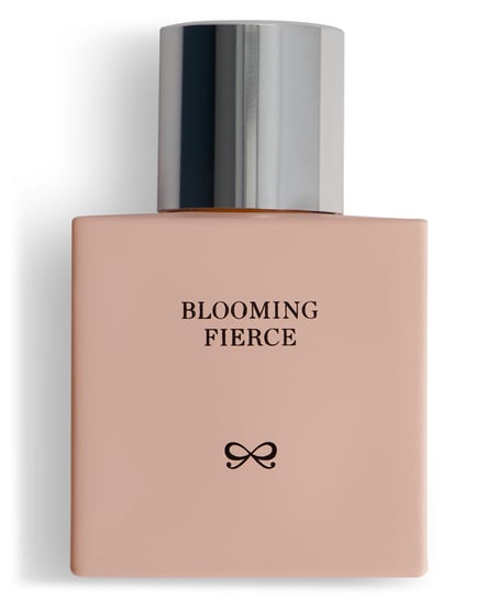 Eau de Parfum Blooming Fierce 50 ml, White