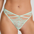 Jenny Thong, Green