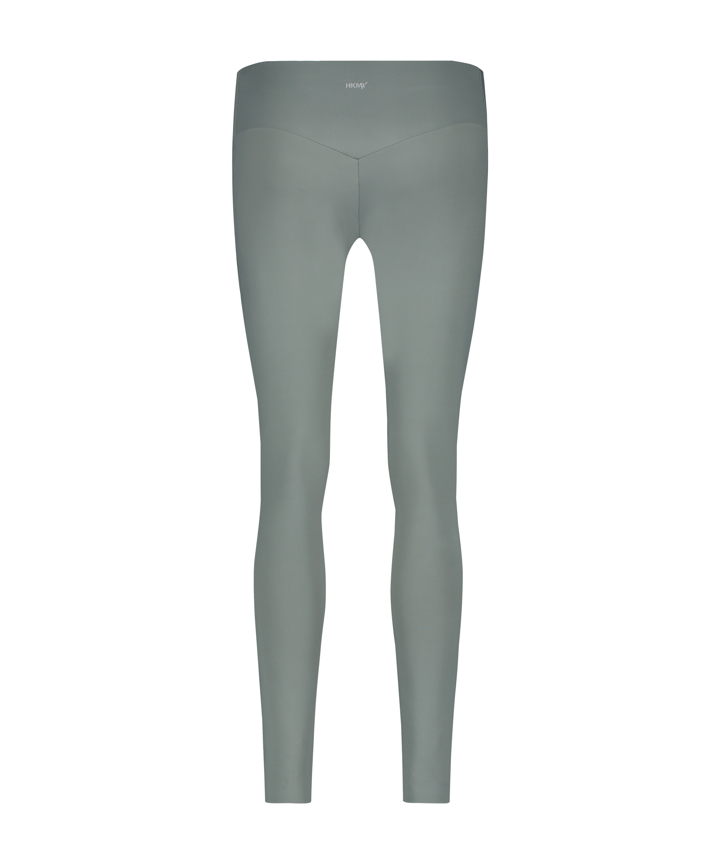 HKMX Make Me Zen High Waisted Leggings, Green, main