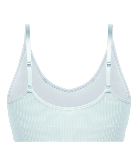 Dianne Bralette, Green