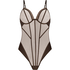 Rianne Body, Brown