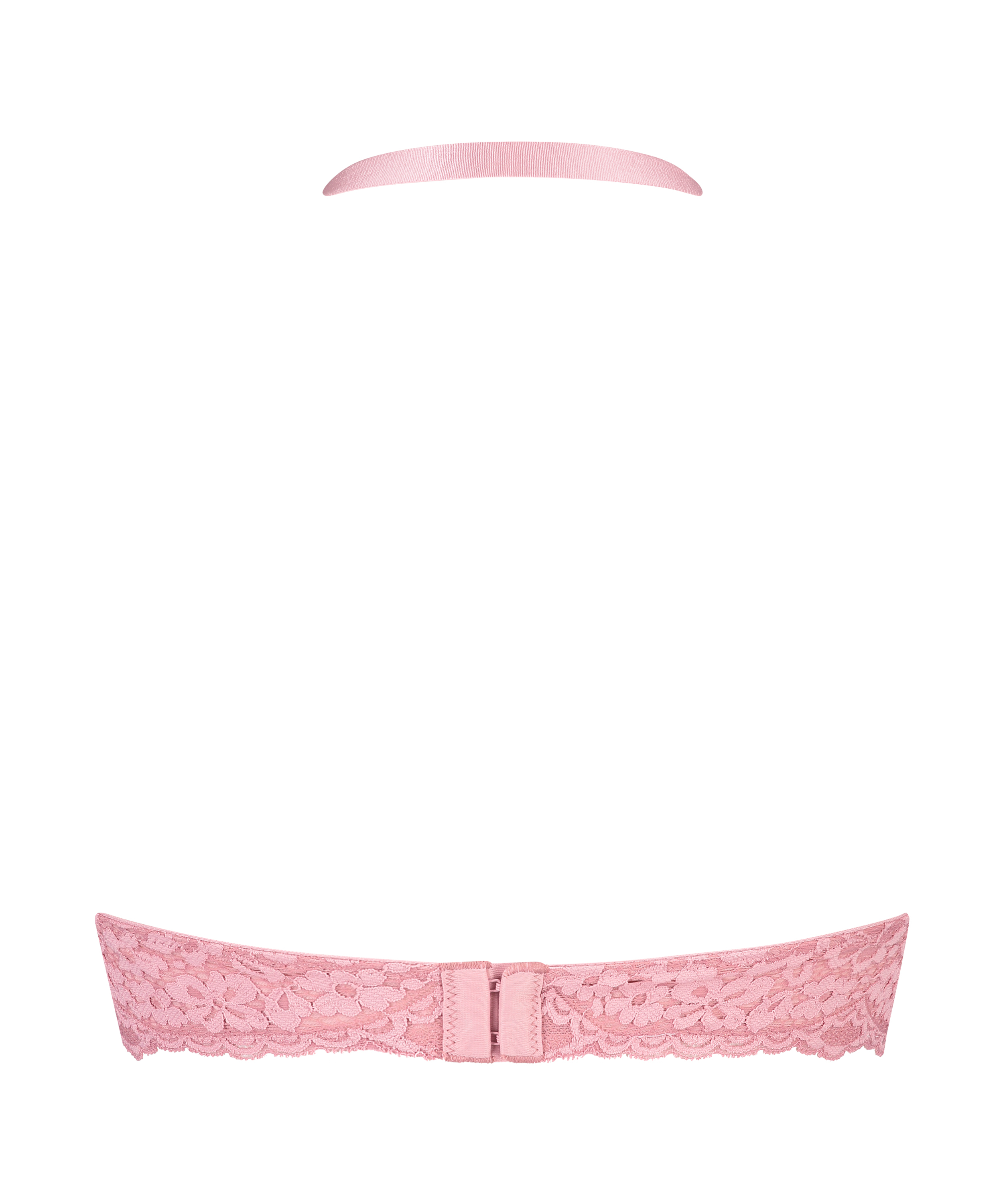 Rose Bralette, Pink, main
