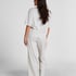 Pyjama Pants Loose , Gray