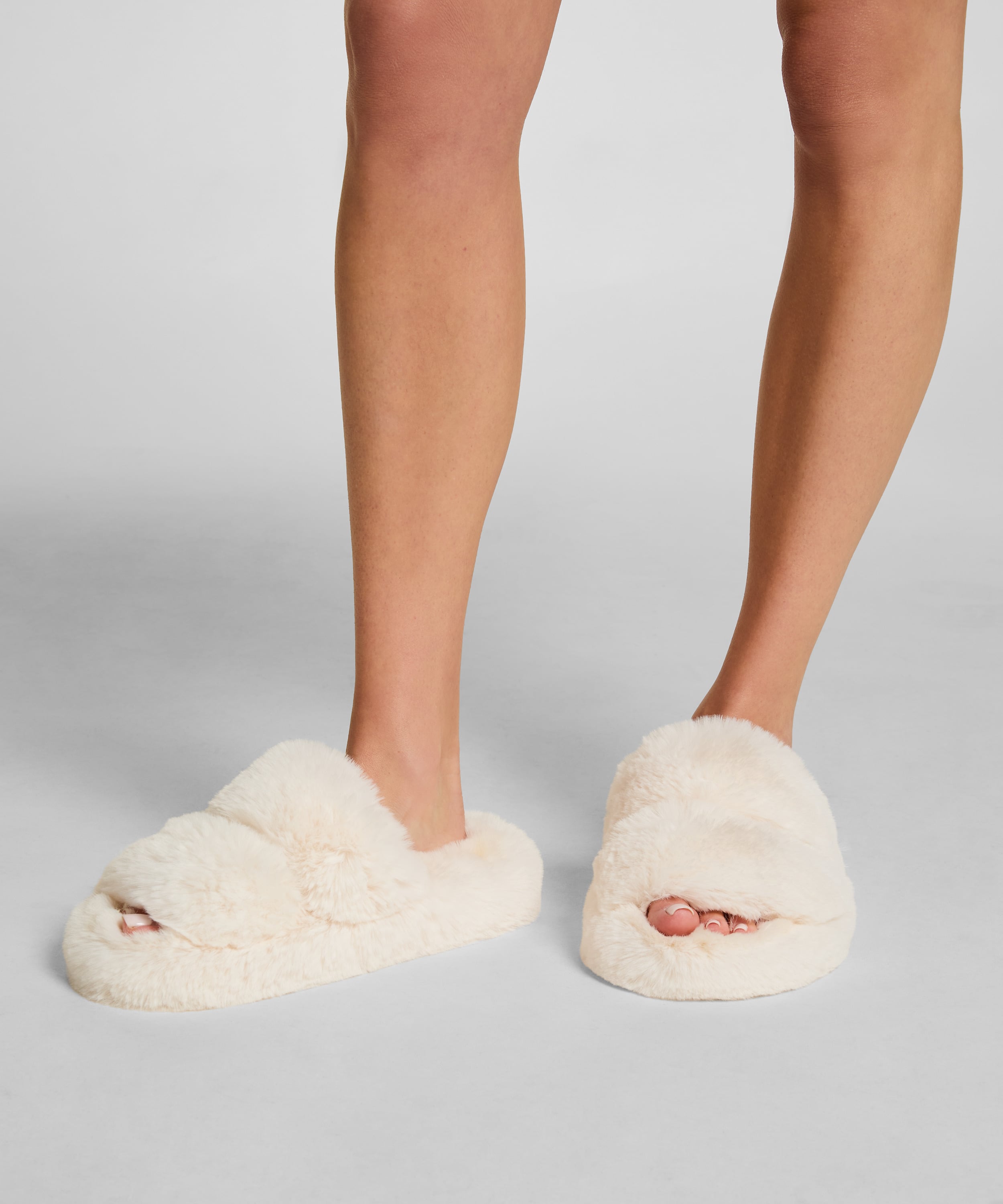 Flip-Flops Hannah, White, main