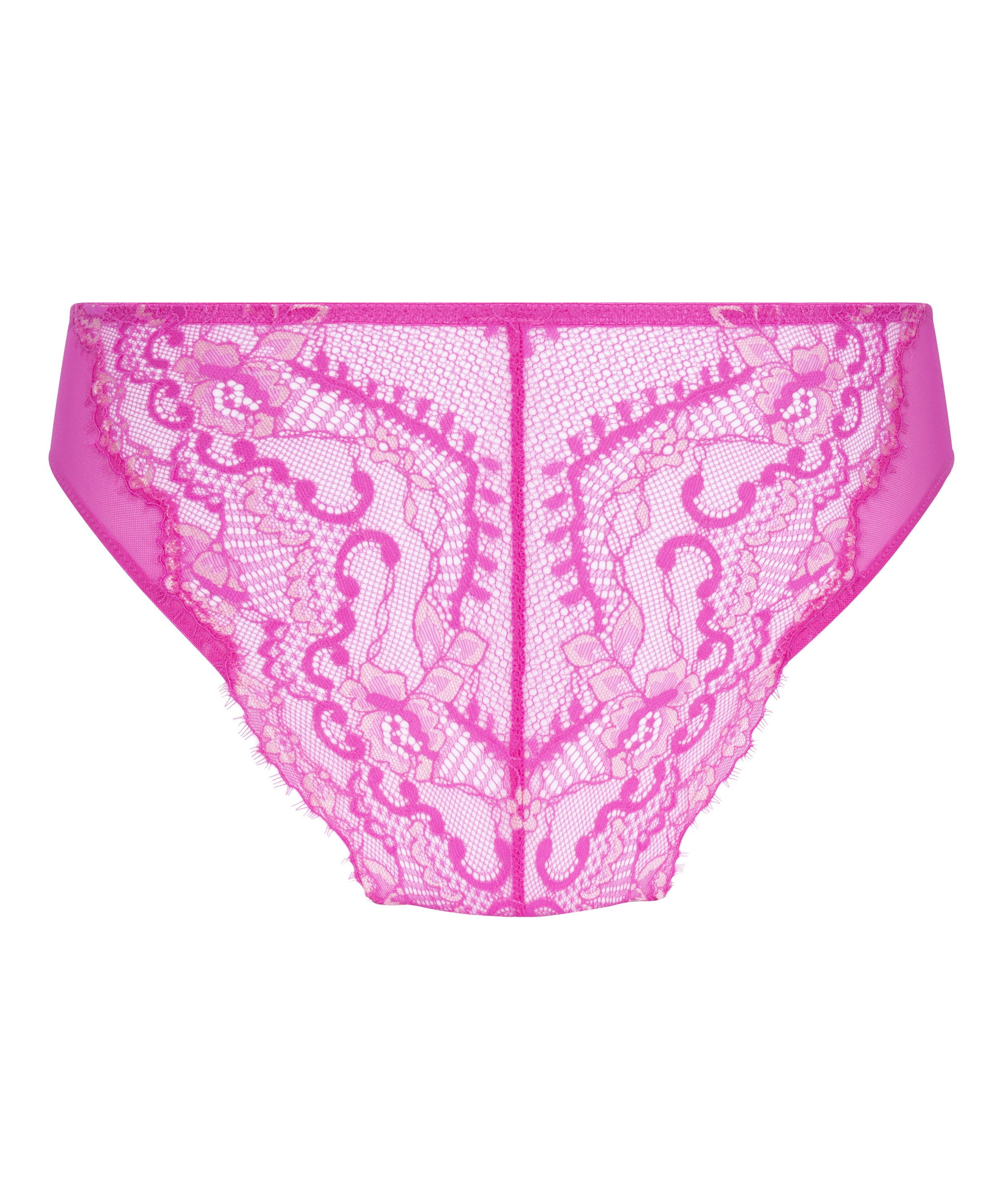 Solene Brazilian, Pink, main