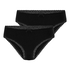2-pack Georgia, Black