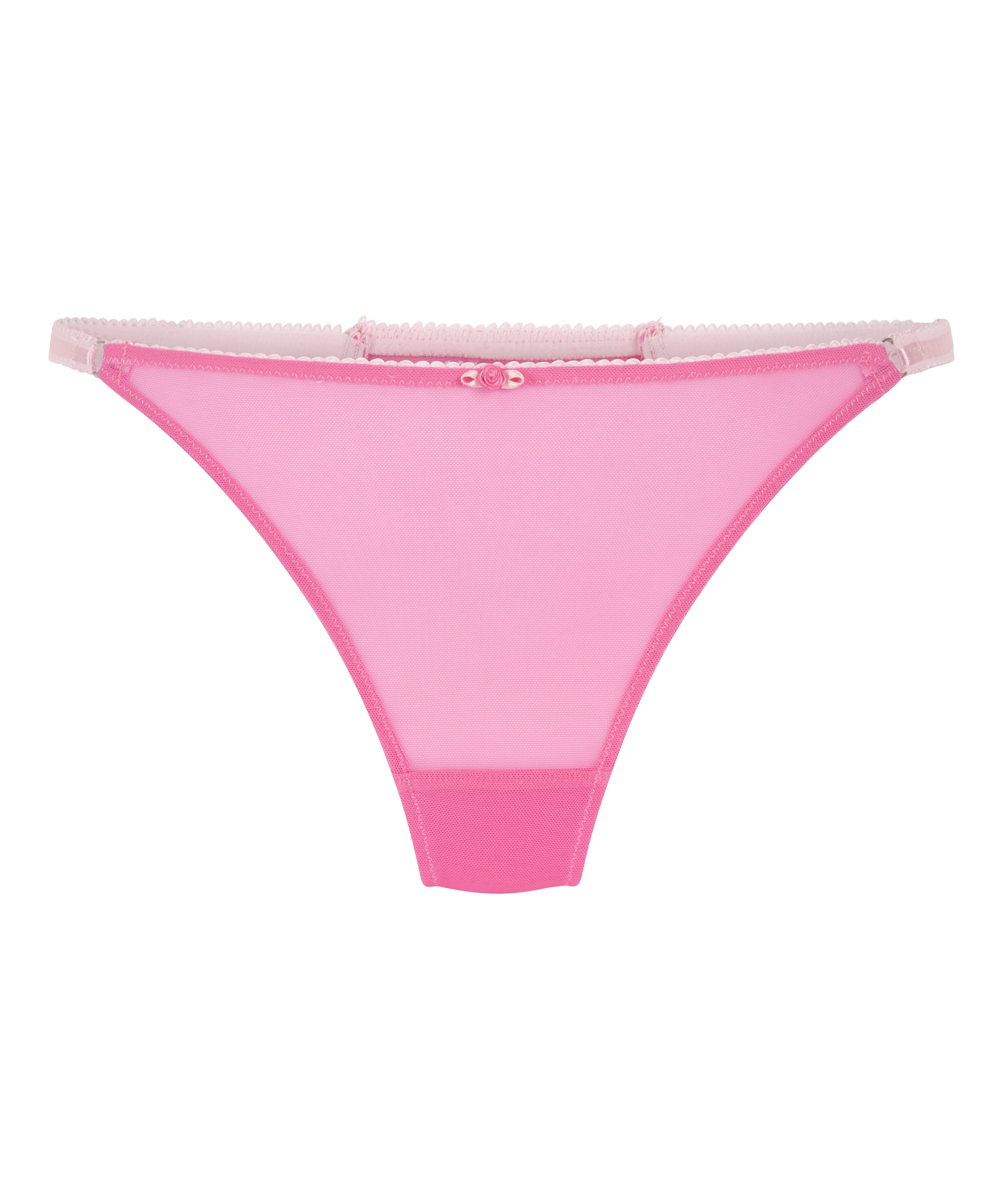 Roza Thong, Pink, main