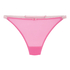 Roza Thong, Pink