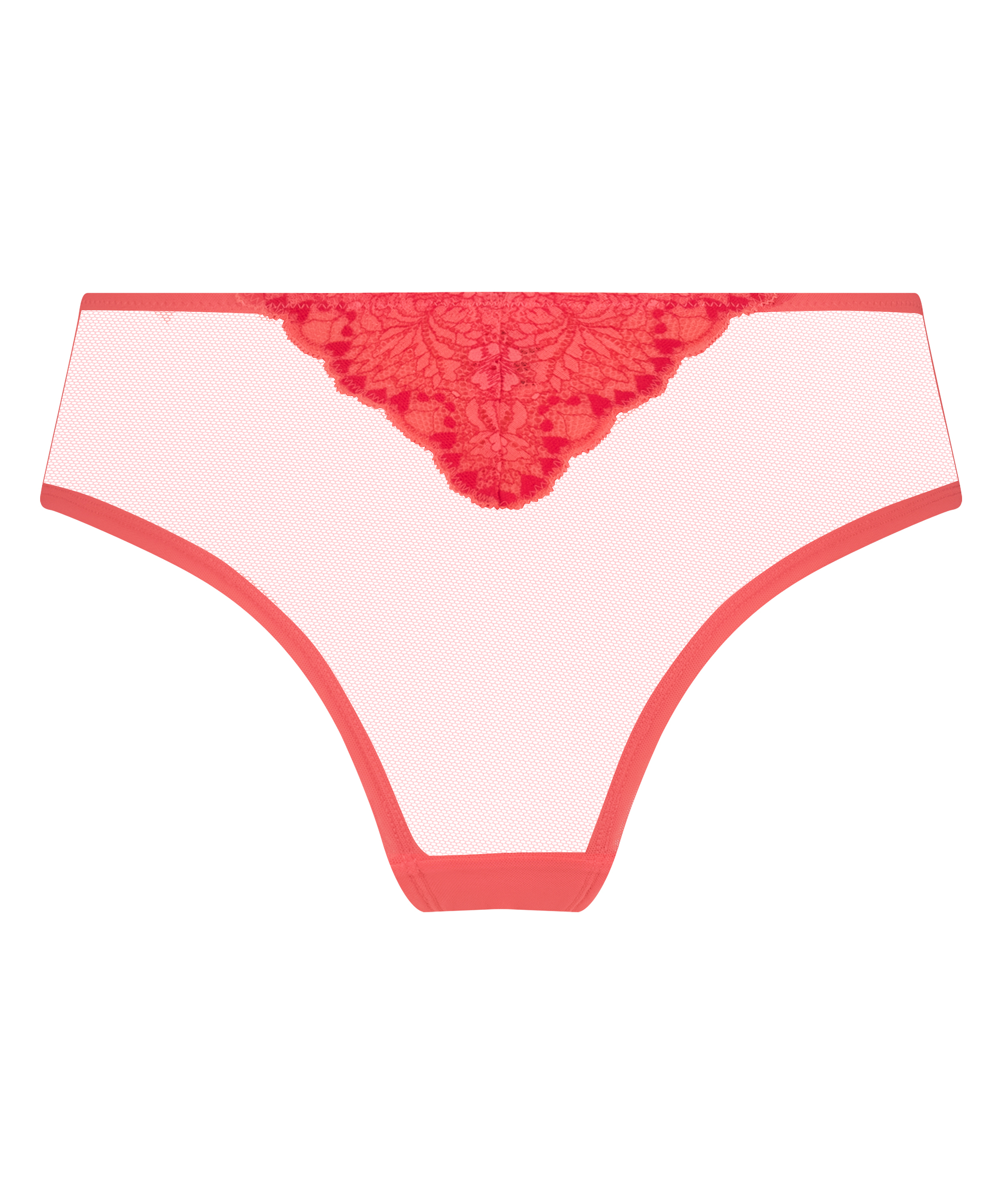 Cherry Brazilian, Pink, main
