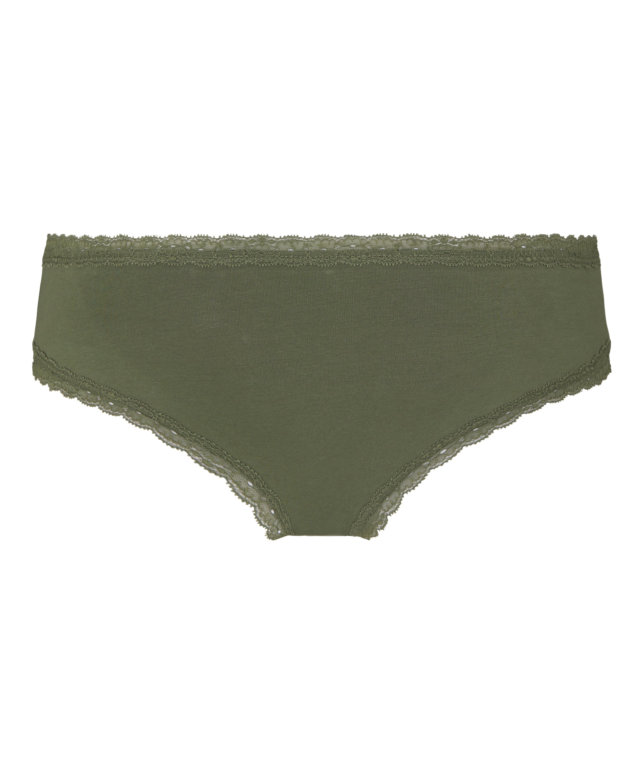 Georgia Brazilian, Green, main