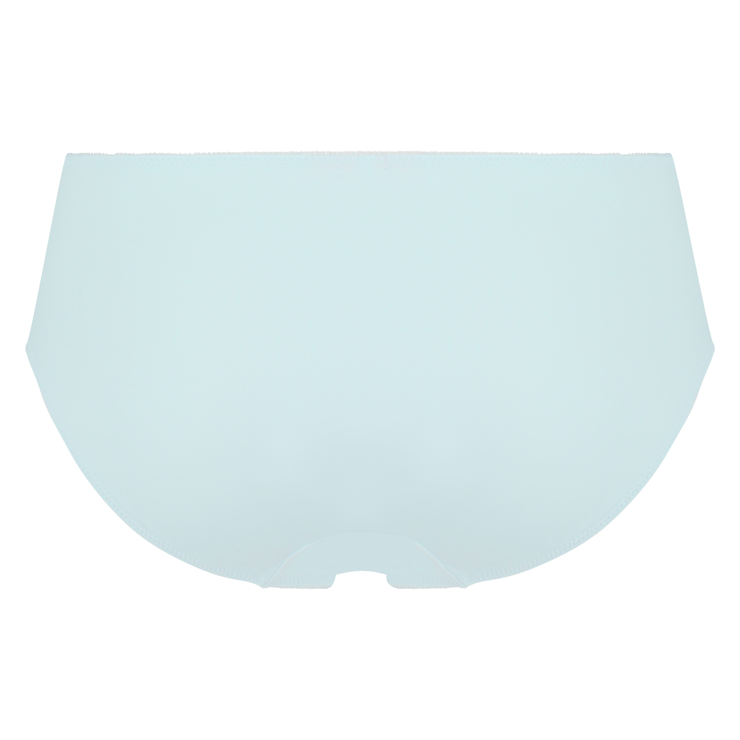 Diva High Knickers, Blue, main