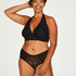 Cali Curvy Brazilian, Black