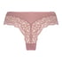 Marine Brazilian, Pink
