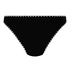 Kenya Highleg Bikinibottom, Black