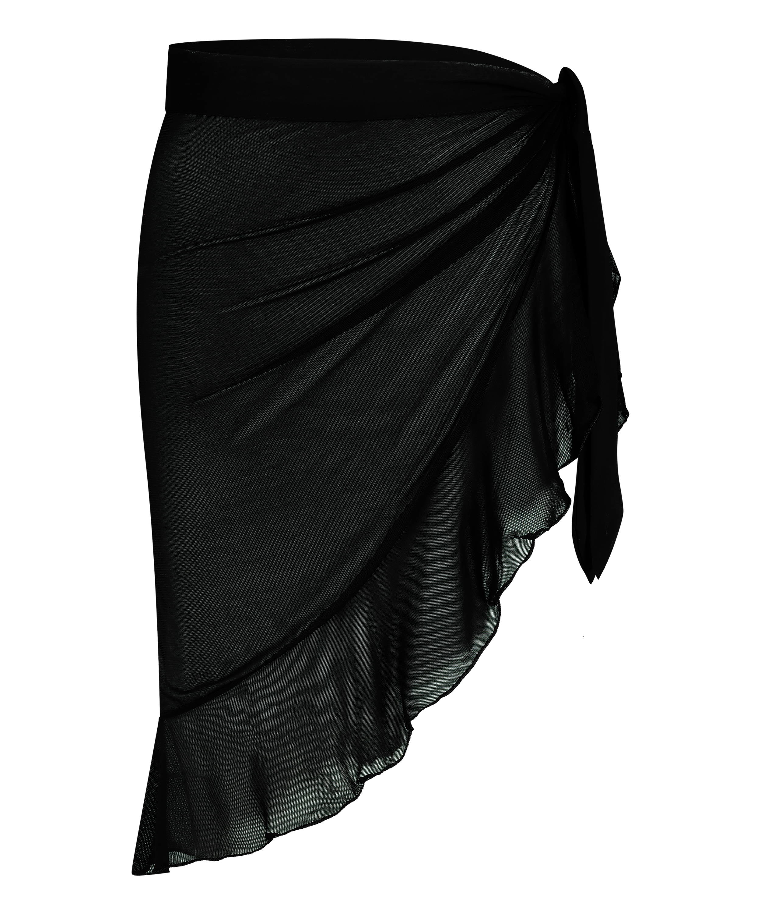 Pareo, Black, main