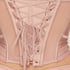 Bustier Brigitte, Pink
