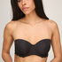 Diamond Bra Straps, Yellow