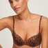 Maximizer Bra Quinn, Brown