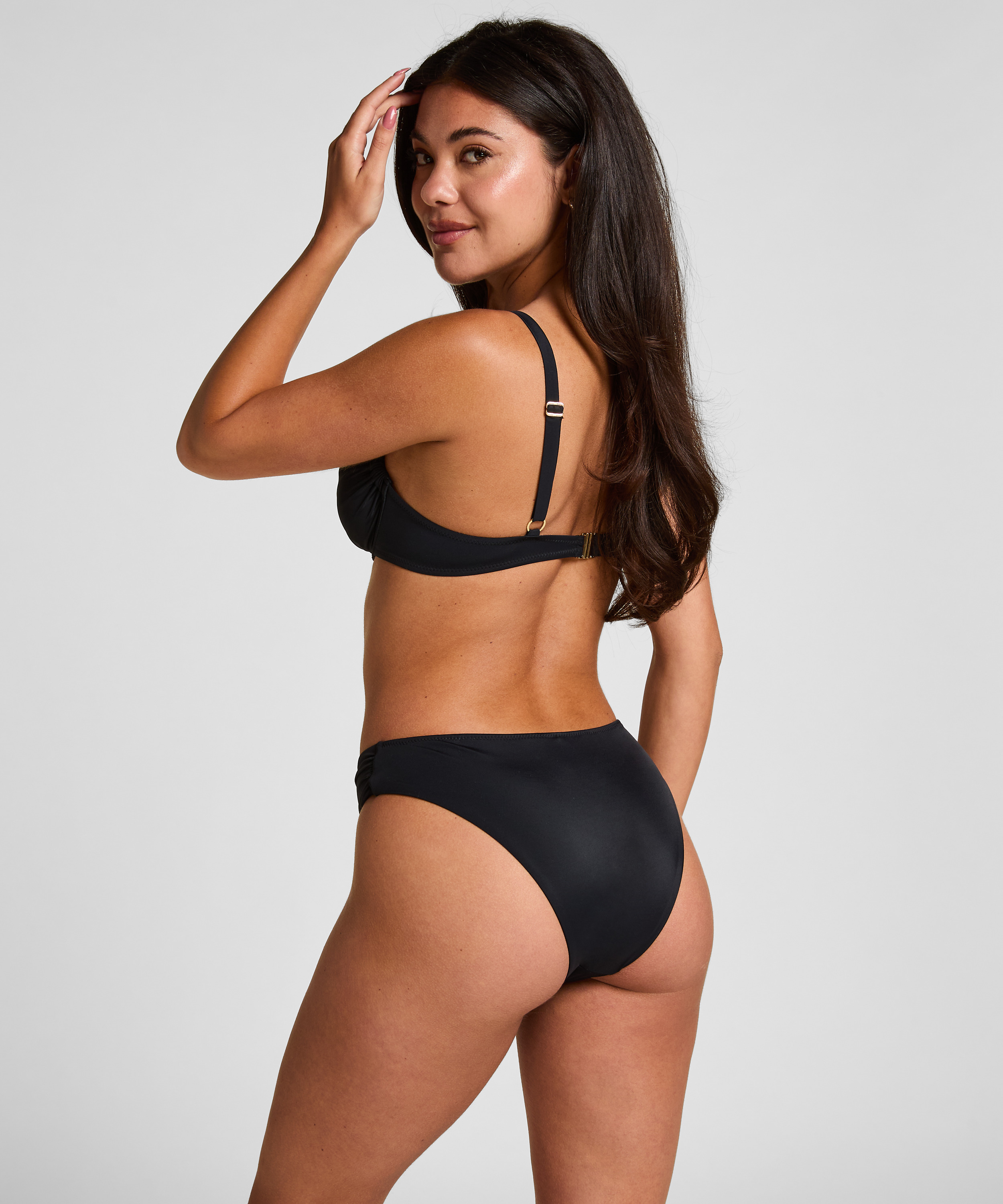 Bikini Bottom Bardolino, Black, main