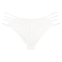 Aida Thong, White