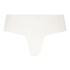 Thong Boxer Paris, White